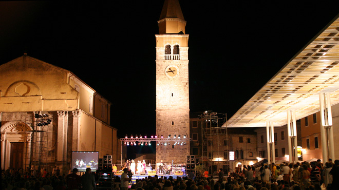 Umag Impressionen