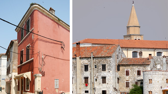 Umag Impressionen