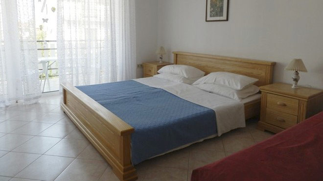 Haus Betika – Apartment