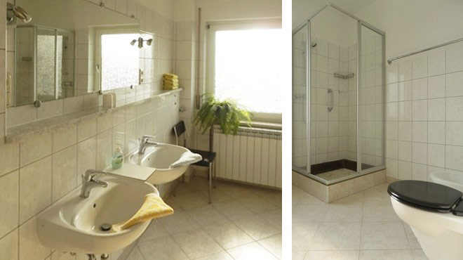 Haus Betika – Apartment